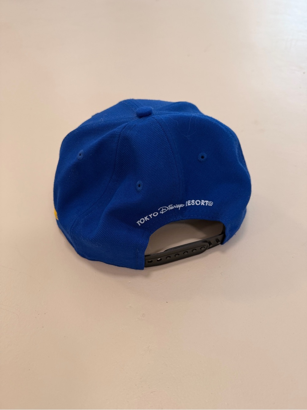 Tokyo Disney resort Donald Duck Hat - Picture 2 of 3
